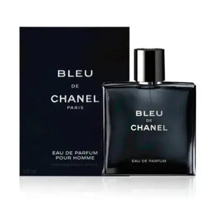 Master Copy Bleu De Chanel Perfume EDP 100ml Coldzzz