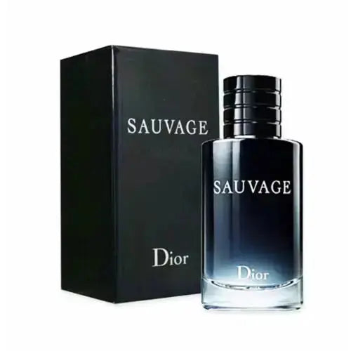 Master Copy Dior Sauvage Eau De Toilette Perfume 100ml Coldzzz