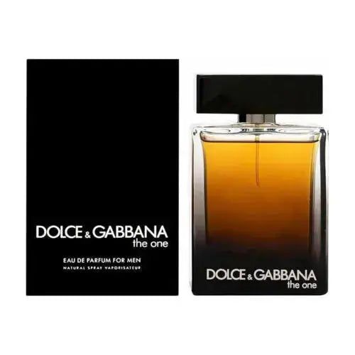 Master Copy Dolce & Gabbana The One for Men Eau de Parfum 100ml Coldzzz