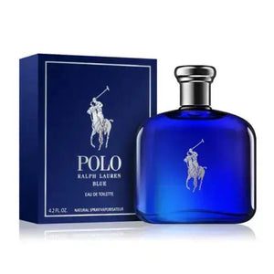 Master Copy Ralph Lauren Polo Blue Parfum 125ml Coldzzz