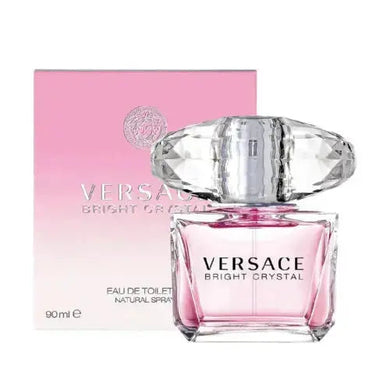 Master Copy Versace Bright Crystal Women Perfume 90ml Coldzzz