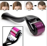 Derma Roller 0.5 Mm Hair & Skin System Coldzzz