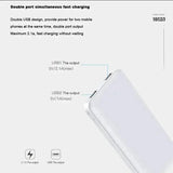 Wired 20000mAh PowerBank with Dual Input/Outputs My Store