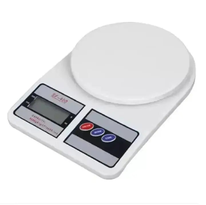 10kg Electronic Digital Kitchen Scale Coldzzz