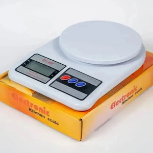 10kg Electronic Digital Kitchen Scale Coldzzz