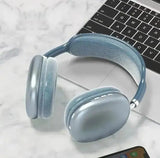 P9 PRO Max Wireless Bluetooth Headset Coldzzz