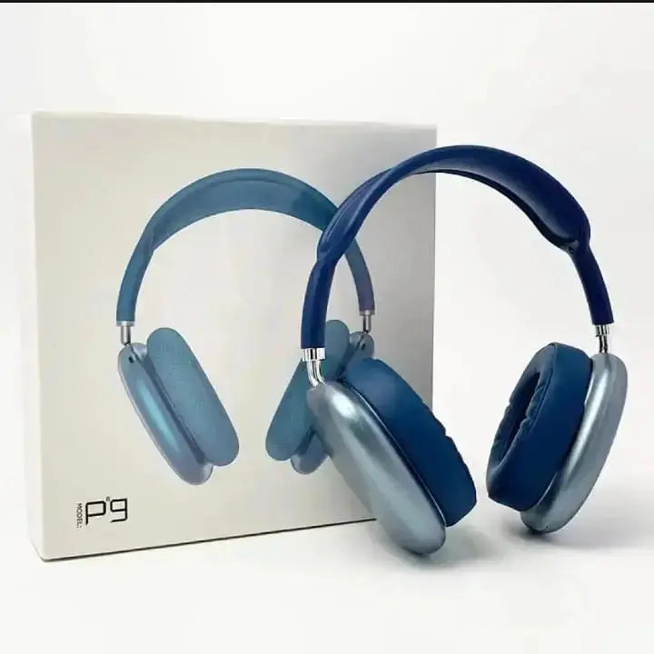 P9 PRO Max Wireless Bluetooth Headset Coldzzz