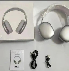 P9 PRO Max Wireless Bluetooth Headset Coldzzz