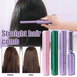 Cordless/Wireless Rechargeable Travel Comb Hair Coldzzz