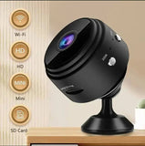 A9 Mini Wifi Camera 1080P Result Hight quality Security camera Coldzzz