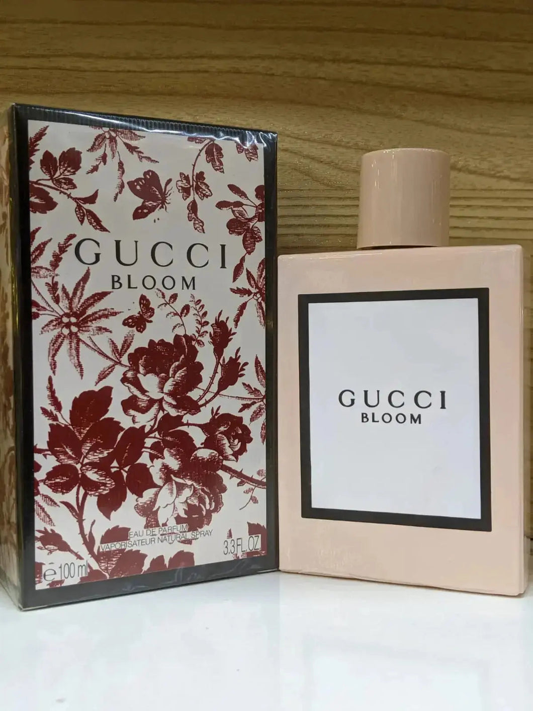 GUCCI BLOOM WOMEN EDP 100ML GUCCI Coldzzz