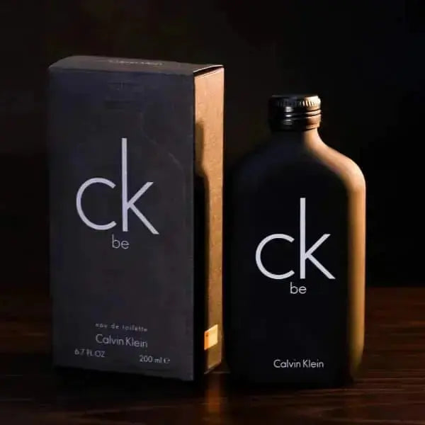 Calvin Klein Calvin Klein Ck One Master Copy 100Ml Coldzzz