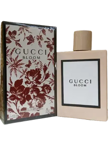 GUCCI BLOOM WOMEN EDP 100ML GUCCI Coldzzz