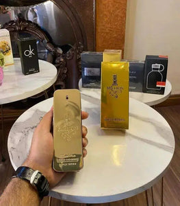 Master Copy Paco Rabanne 1 Million EDT Perfume 100ml Coldzzz