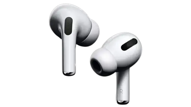 Airpods pro 2nd generation Coldzzz