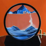 3D Moving Sand Art Frame Led Coldzzz